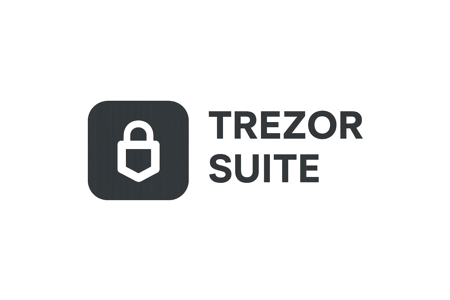 Trezor Suite